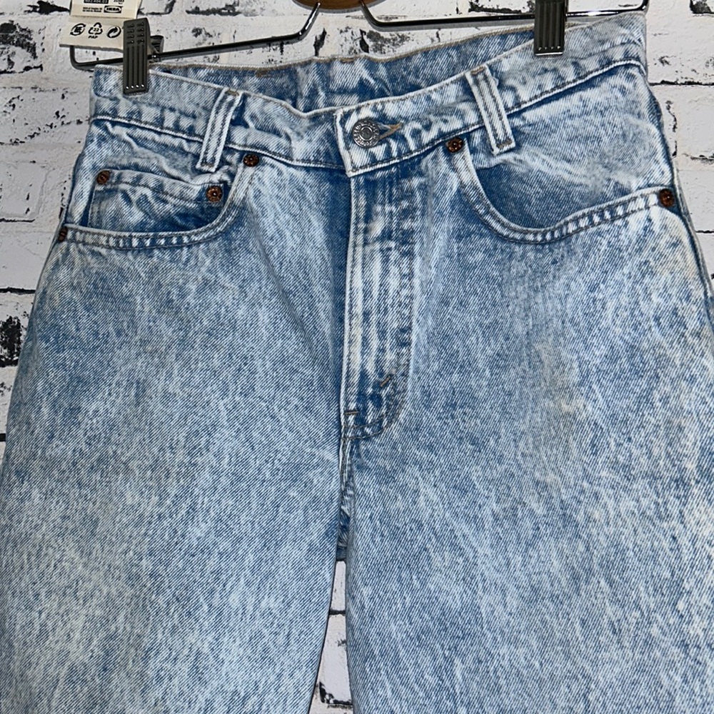 Levis Jeans